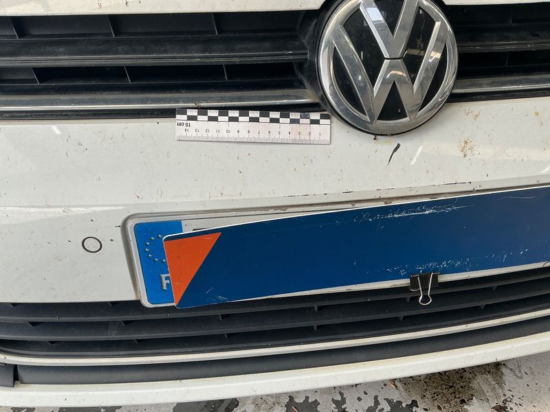 Volkswagen Golf VII 1.2 TSI Comfortline BlueMotion Tech 2014 – снимка 43