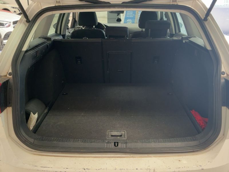 Volkswagen Golf VII 1.2 TSI Comfortline BlueMotion Tech 2014 – снимка 15