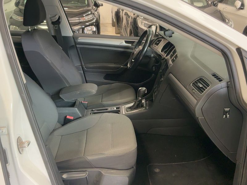 Volkswagen Golf VII 1.2 TSI Comfortline BlueMotion Tech 2014 – снимка 16