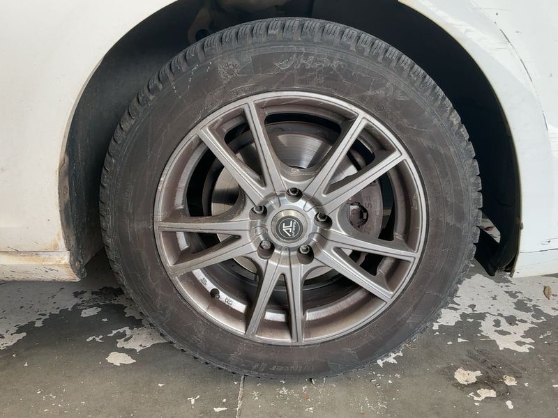 Volkswagen Golf VII 1.2 TSI Comfortline BlueMotion Tech 2014 – снимка 11