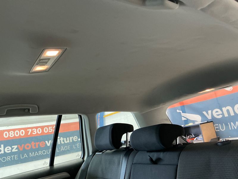 Volkswagen Golf VII 1.2 TSI Comfortline BlueMotion Tech 2014 – снимка 35