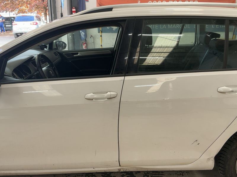 Volkswagen Golf VII 1.2 TSI Comfortline BlueMotion Tech 2014 – снимка 4
