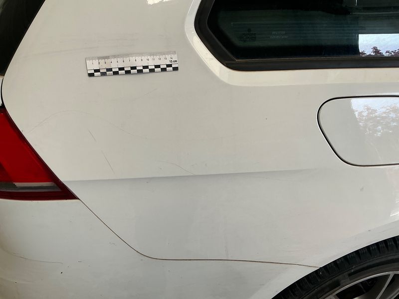 Volkswagen Golf VII 1.2 TSI Comfortline BlueMotion Tech 2014 – снимка 23