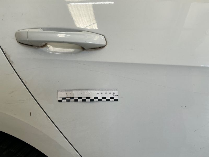 Volkswagen Golf VII 1.2 TSI Comfortline BlueMotion Tech 2014 – снимка 29