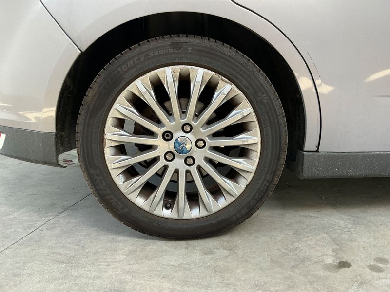 Ford Grand C-Max 1.6 TDCi Titanium 2010 – снимка 9