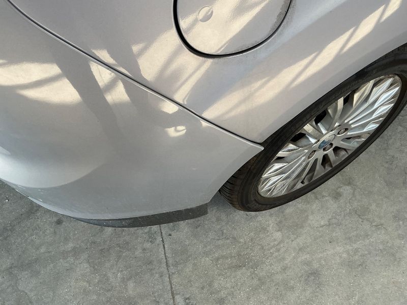 Ford Grand C-Max 1.6 TDCi Titanium 2010 – снимка 34