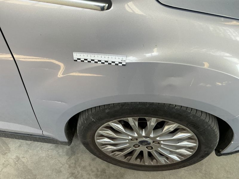 Ford Grand C-Max 1.6 TDCi Titanium 2010 – снимка 21