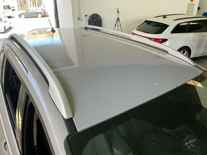 Ford Grand C-Max 1.6 TDCi Titanium 2010 – снимка 13