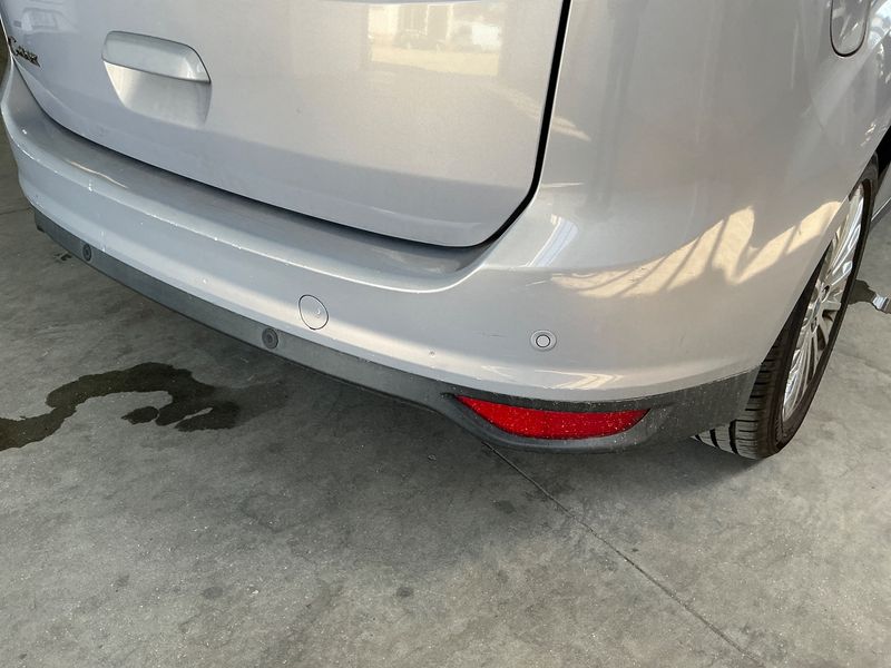 Ford Grand C-Max 1.6 TDCi Titanium 2010 – снимка 31