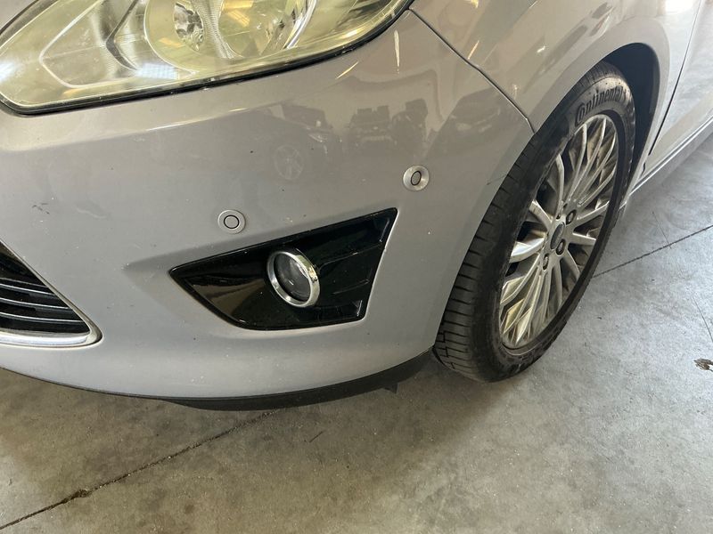 Ford Grand C-Max 1.6 TDCi Titanium 2010 – снимка 36