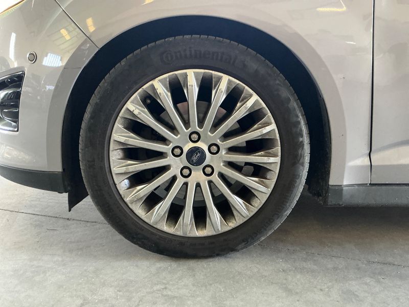 Ford Grand C-Max 1.6 TDCi Titanium 2010 – снимка 3