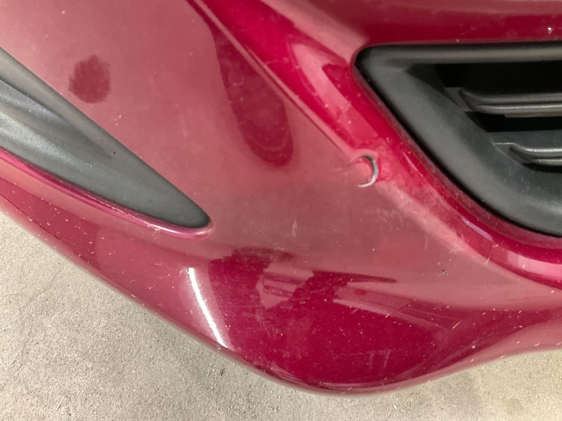 Ford Fiesta 1.0 EcoBoost Titanium 2014 – снимка 47