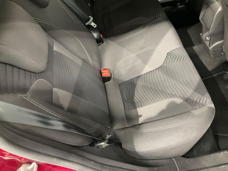 Ford Fiesta 1.0 EcoBoost Titanium 2014 – снимка 41