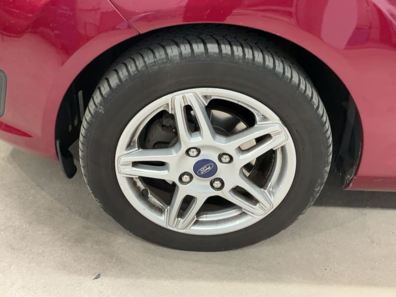 Ford Fiesta 1.0 EcoBoost Titanium 2014 – снимка 3