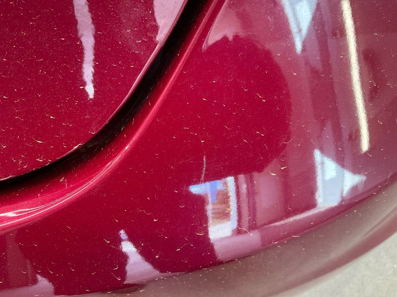 Ford Fiesta 1.0 EcoBoost Titanium 2014 – снимка 45