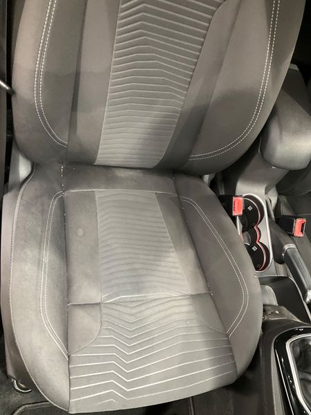 Ford Fiesta 1.0 EcoBoost Titanium 2014 – снимка 35