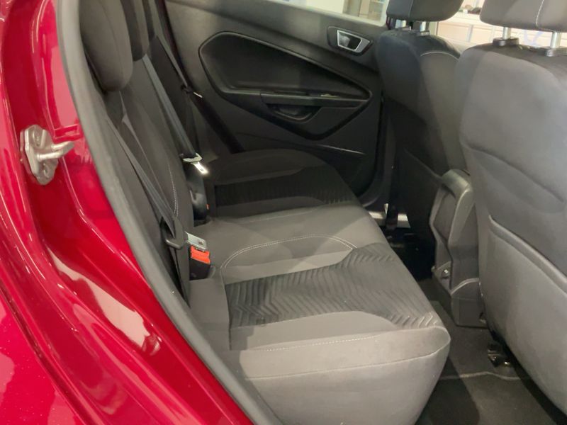 Ford Fiesta 1.0 EcoBoost Titanium 2014 – снимка 19