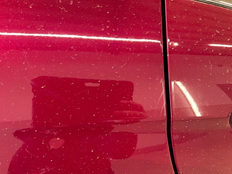 Ford Fiesta 1.0 EcoBoost Titanium 2014 – снимка 23
