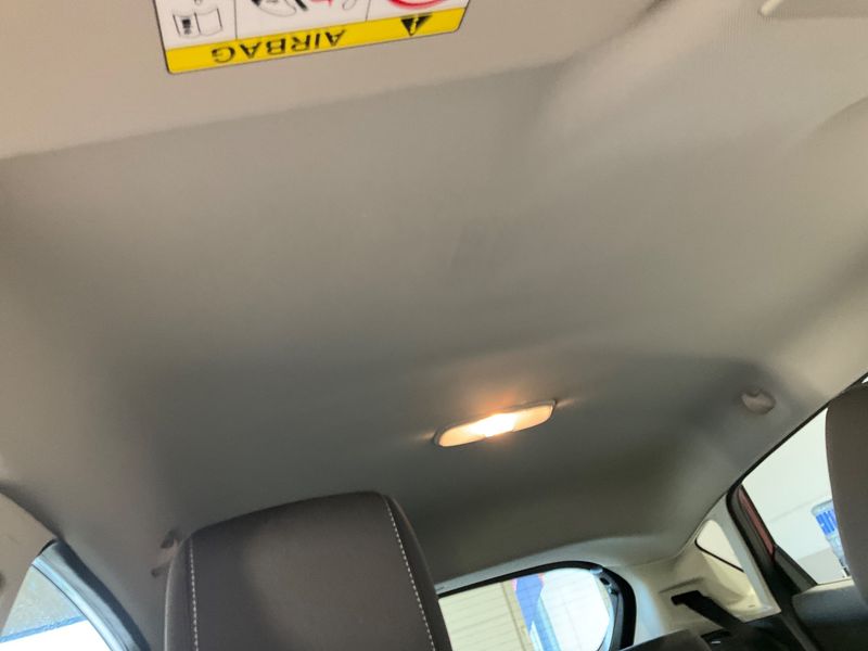 Ford Fiesta 1.0 EcoBoost Titanium 2014 – снимка 43
