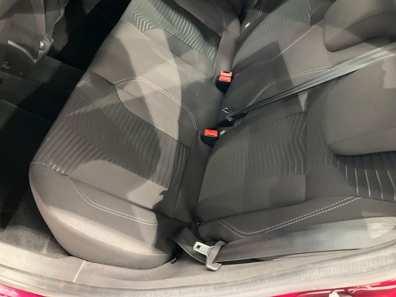 Ford Fiesta 1.0 EcoBoost Titanium 2014 – снимка 42