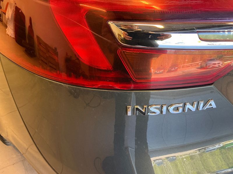 Opel Insignia Sports Tourer 2.0 CDTI Cosmo Pack 2015 – снимка 43
