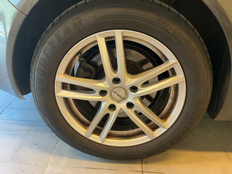 Opel Insignia Sports Tourer 2.0 CDTI Cosmo Pack 2015 – снимка 9