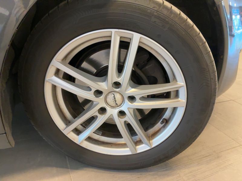 Opel Insignia Sports Tourer 2.0 CDTI Cosmo Pack 2015 – снимка 11