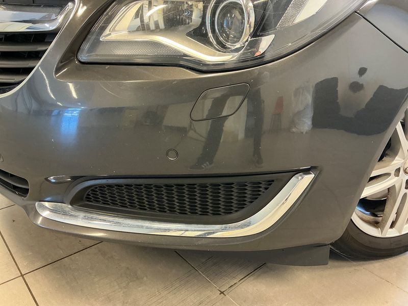 Opel Insignia Sports Tourer 2.0 CDTI Cosmo Pack 2015 – снимка 46