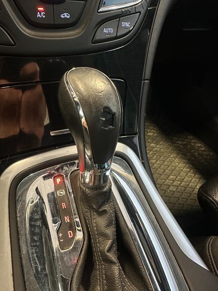 Opel Insignia Sports Tourer 2.0 CDTI Cosmo Pack 2015 – снимка 37