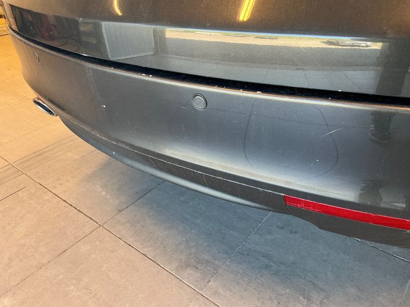 Opel Insignia Sports Tourer 2.0 CDTI Cosmo Pack 2015 – снимка 40