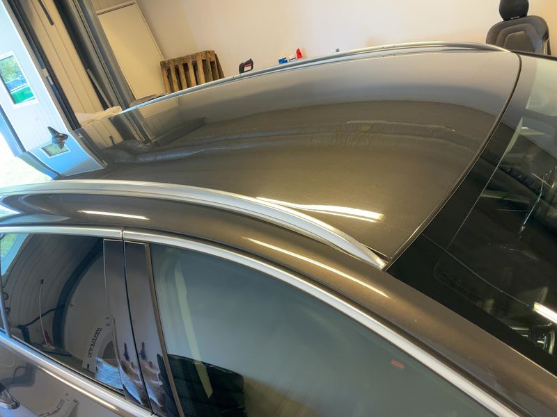 Opel Insignia Sports Tourer 2.0 CDTI Cosmo Pack 2015 – снимка 13