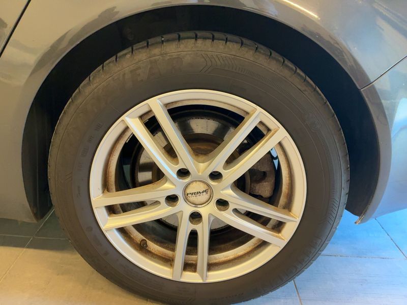 Opel Insignia Sports Tourer 2.0 CDTI Cosmo Pack 2015 – снимка 5