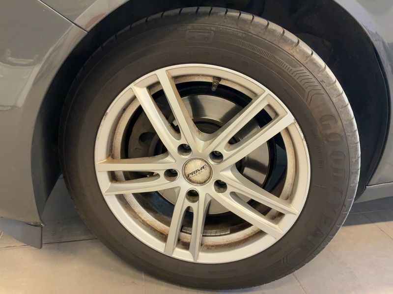Opel Insignia Sports Tourer 2.0 CDTI Cosmo Pack 2015 – снимка 3