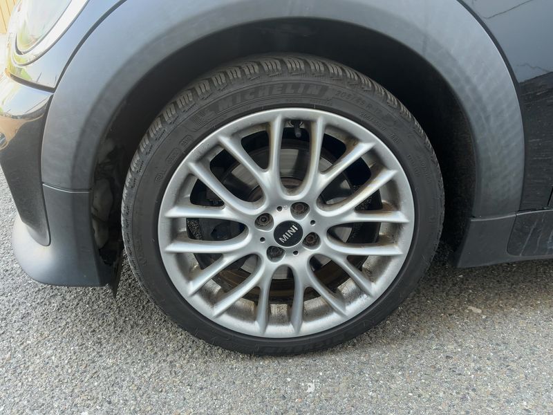 MINI Cooper S 2012 – снимка 3
