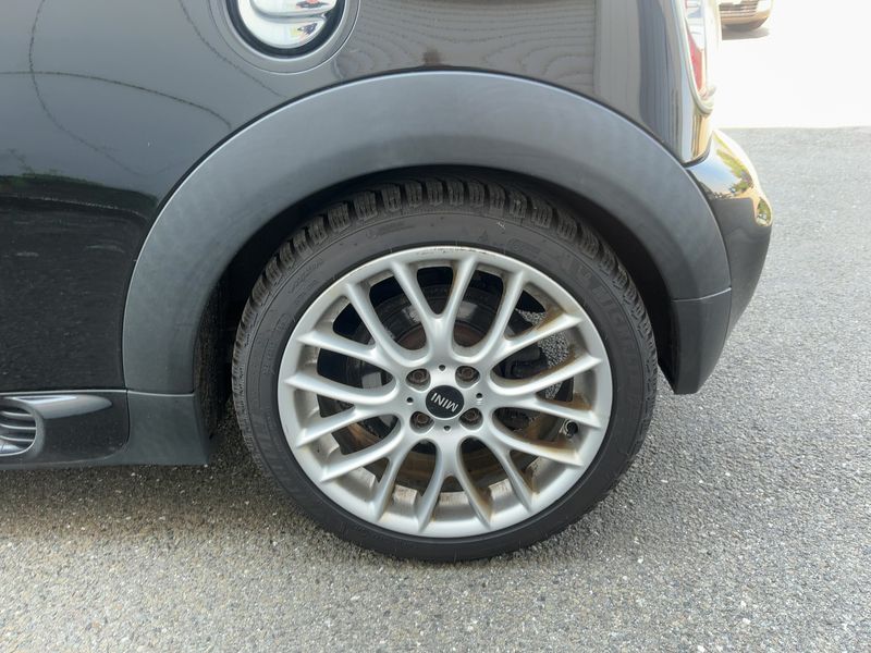 MINI Cooper S 2012 – снимка 5