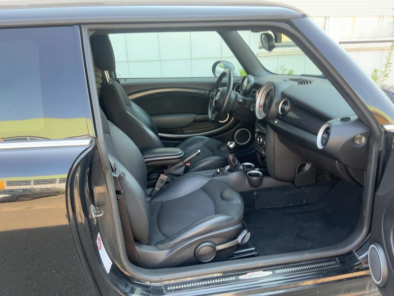 MINI Cooper S 2012 – снимка 17