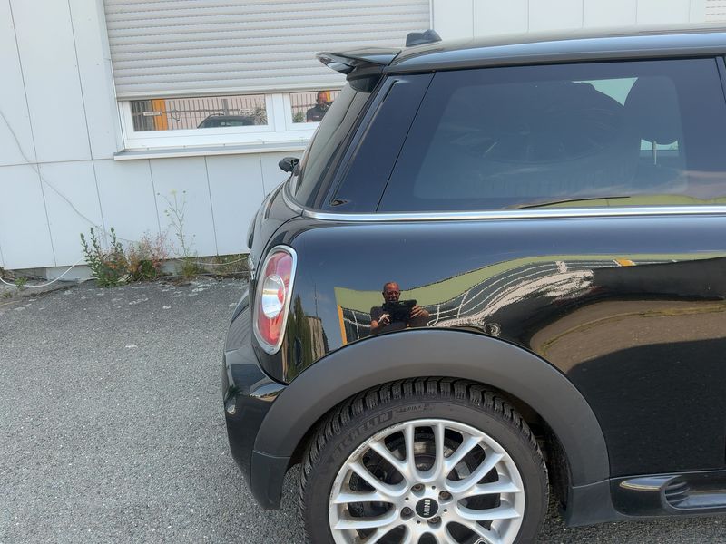 MINI Cooper S 2012 – снимка 8
