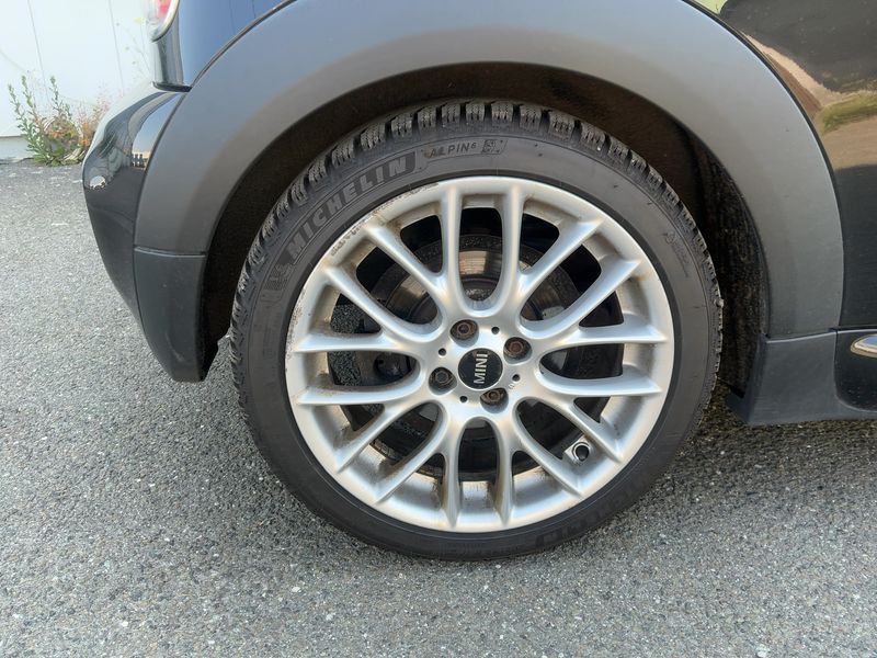 MINI Cooper S 2012 – снимка 9