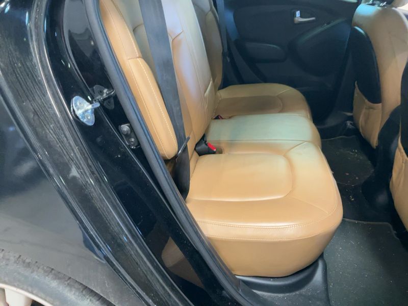 Hyundai ix35 2.0 CRDi Premium AWD 2013 – снимка 19