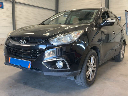 Hyundai ix35 2.0 CRDi Premium AWD 2013 – снимка 1