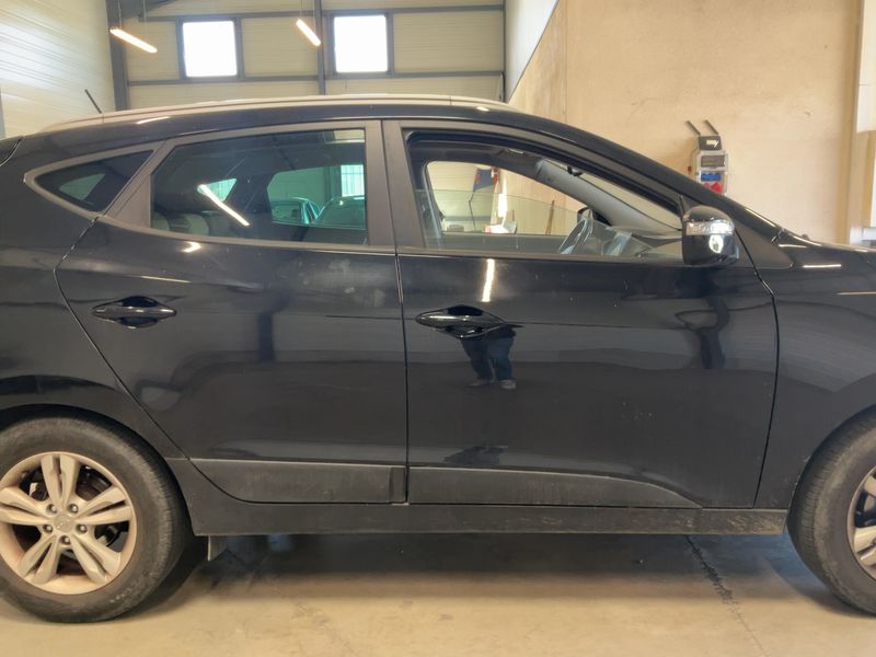 Hyundai ix35 2.0 CRDi Premium AWD 2013 – снимка 10