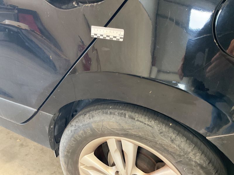 Hyundai ix35 2.0 CRDi Premium AWD 2013 – снимка 27