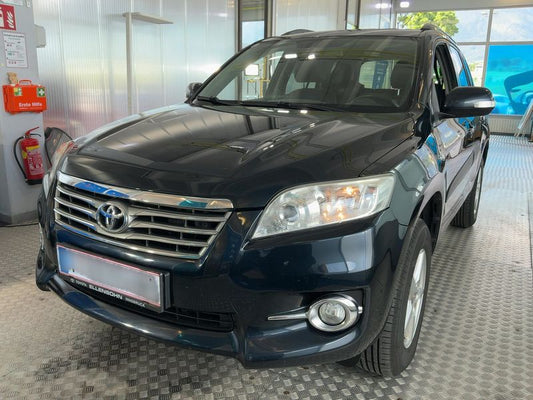 Toyota RAV 4 2.2 D-4D Executive 2011 – снимка 1
