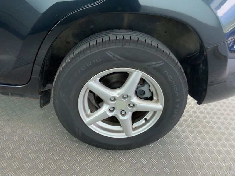 Toyota RAV 4 2.2 D-4D Executive 2011 – снимка 5