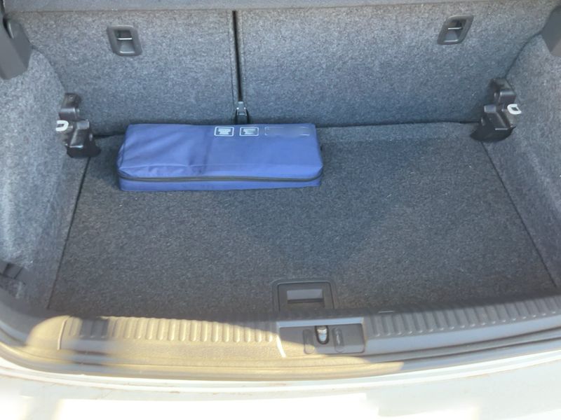 Volkswagen Polo 1.2 Comfortline 2010 – снимка 15