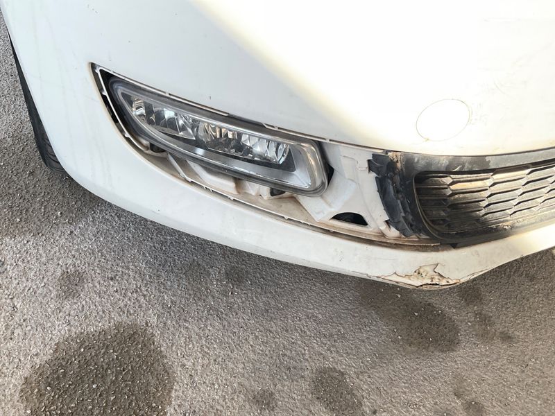 Volkswagen Polo 1.2 Comfortline 2010 – снимка 29