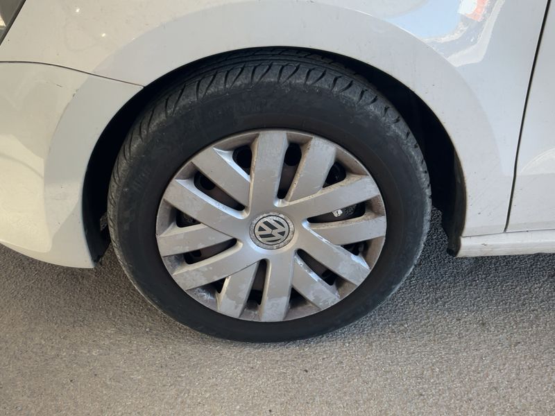 Volkswagen Polo 1.2 Comfortline 2010 – снимка 3