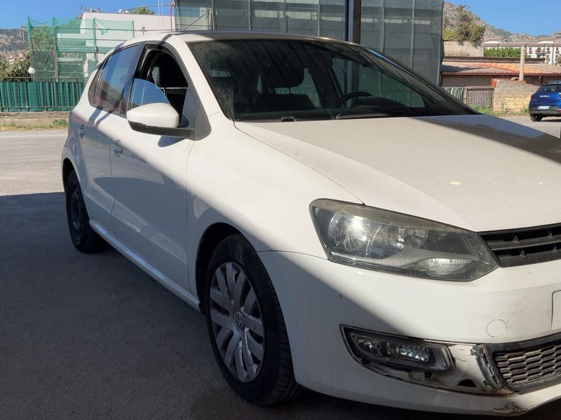 Volkswagen Polo 1.2 Comfortline 2010 – снимка 12