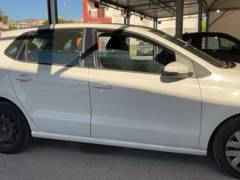 Volkswagen Polo 1.2 Comfortline 2010 – снимка 10