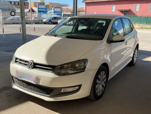 Volkswagen Polo 1.2 Comfortline 2010 – снимка 1